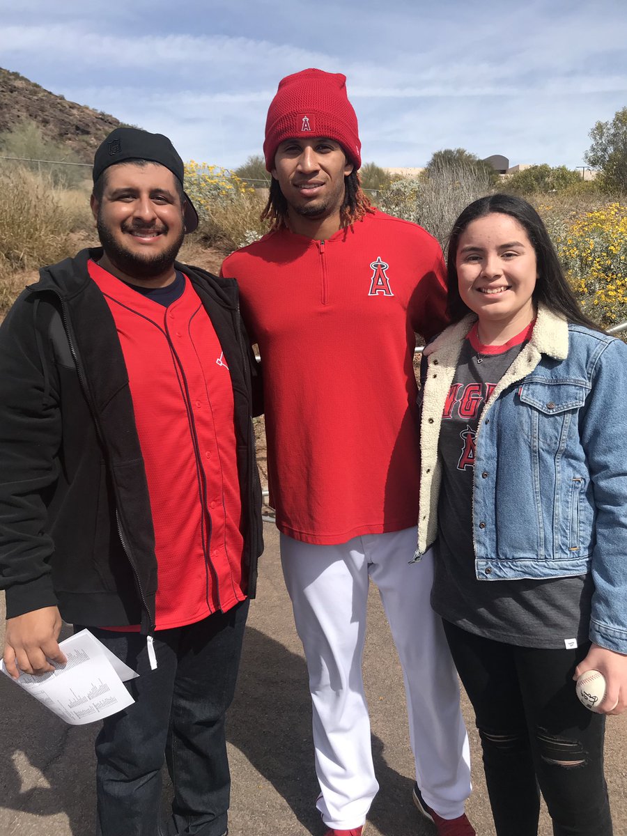 Jacob_Fimbres's tweet photo. Future All Star Closer 👀 @since93key #SpringTraining19 https://t.co/9TAeIGOh6K