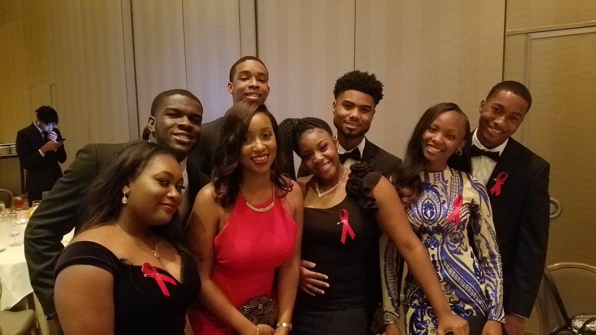 Ms_LMorgan's tweet photo. Had an amazing time celebrating the hard work of the teachers, staff, and students of @3DEschools, @jageorgia, and @BannekerJAMBA. Love my crew! #JAHallofFame #BHSLevelUp https://t.co/tK3R5CGn9D