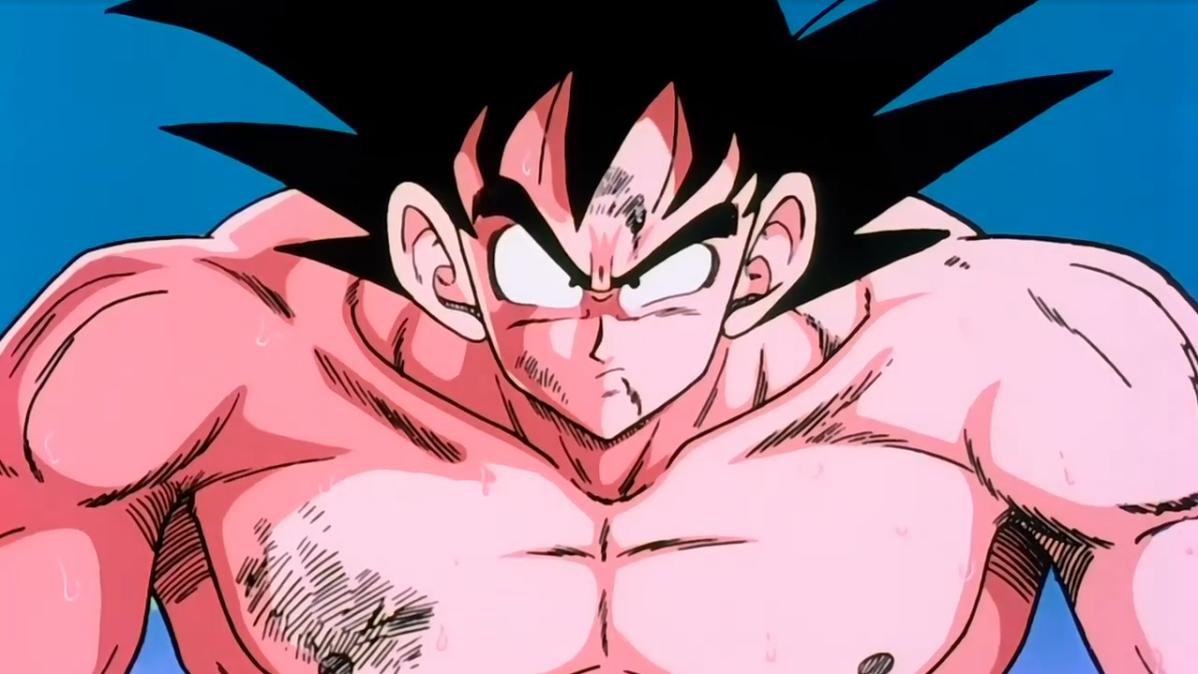 Twitter 上的Mundo Goku ????: Twitter 上的Mundo Goku ????: