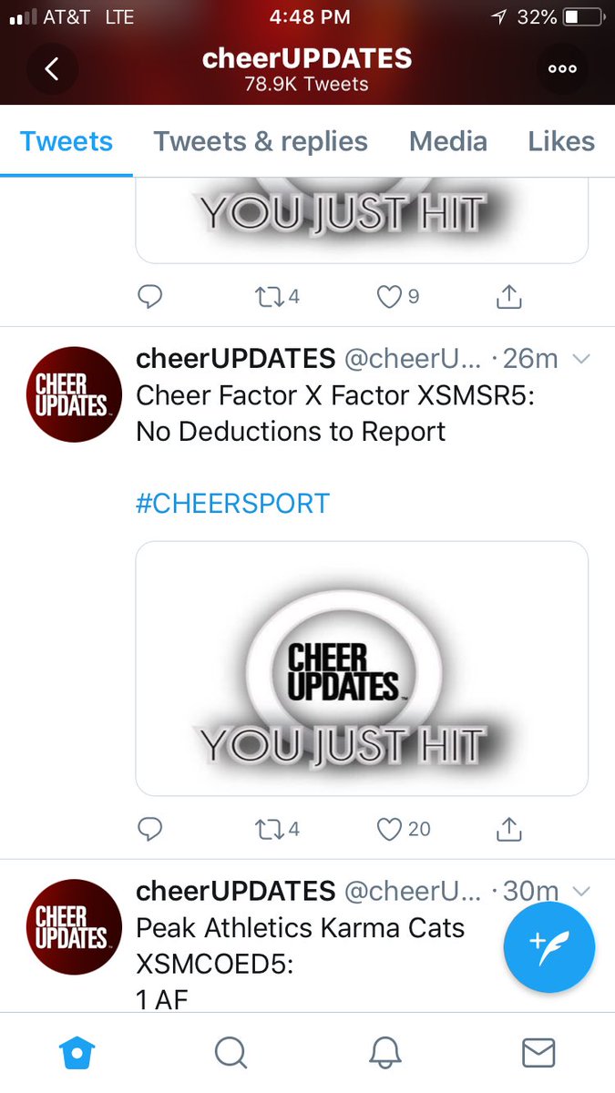 debantonitis's tweet image. Love the Bring it On theme!! What a great team!!!