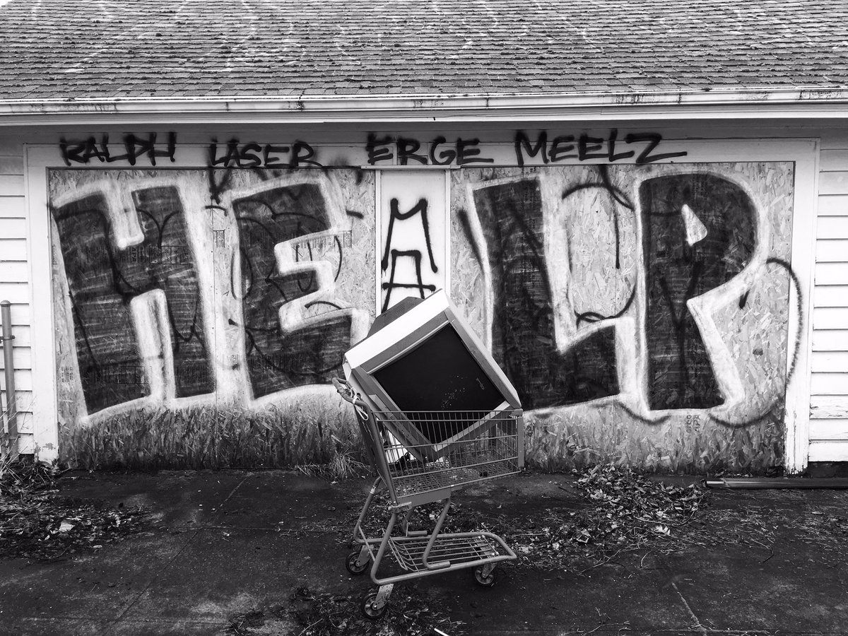 Our first single comes out Friday March 8th!