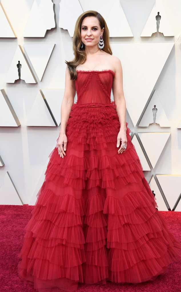 enowlatino's tweet photo. ¡Perfección total! Marina de Tavira y Yalitza Aparicio, nominadas al Oscar, y ganadoras absolutas de la #AlfombraRojaE! de los #Oscars 2019. (📷: Getty Images) https://t.co/2NgV7uDFjB