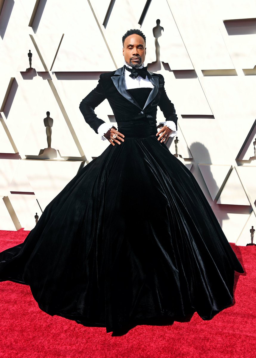 Image result for billy porter