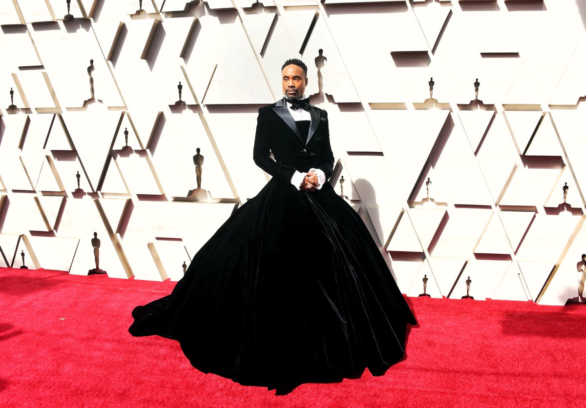 theebillyporter tweet picture