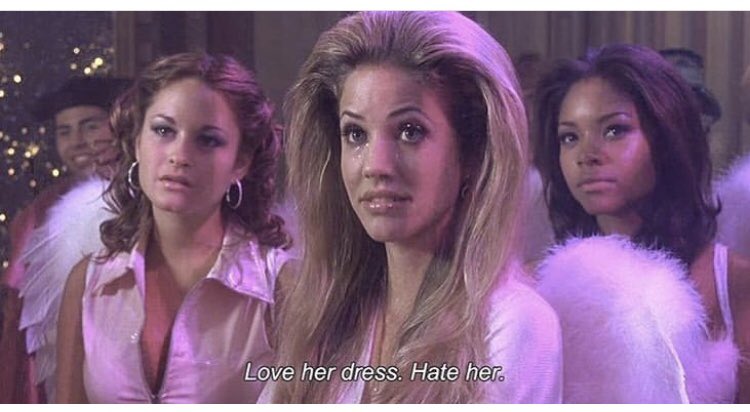 Me watching the oscars tonight :