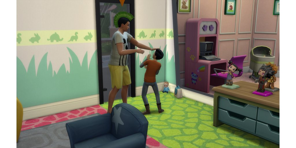 Sim Stories (@Sims78630966) / Posts / X