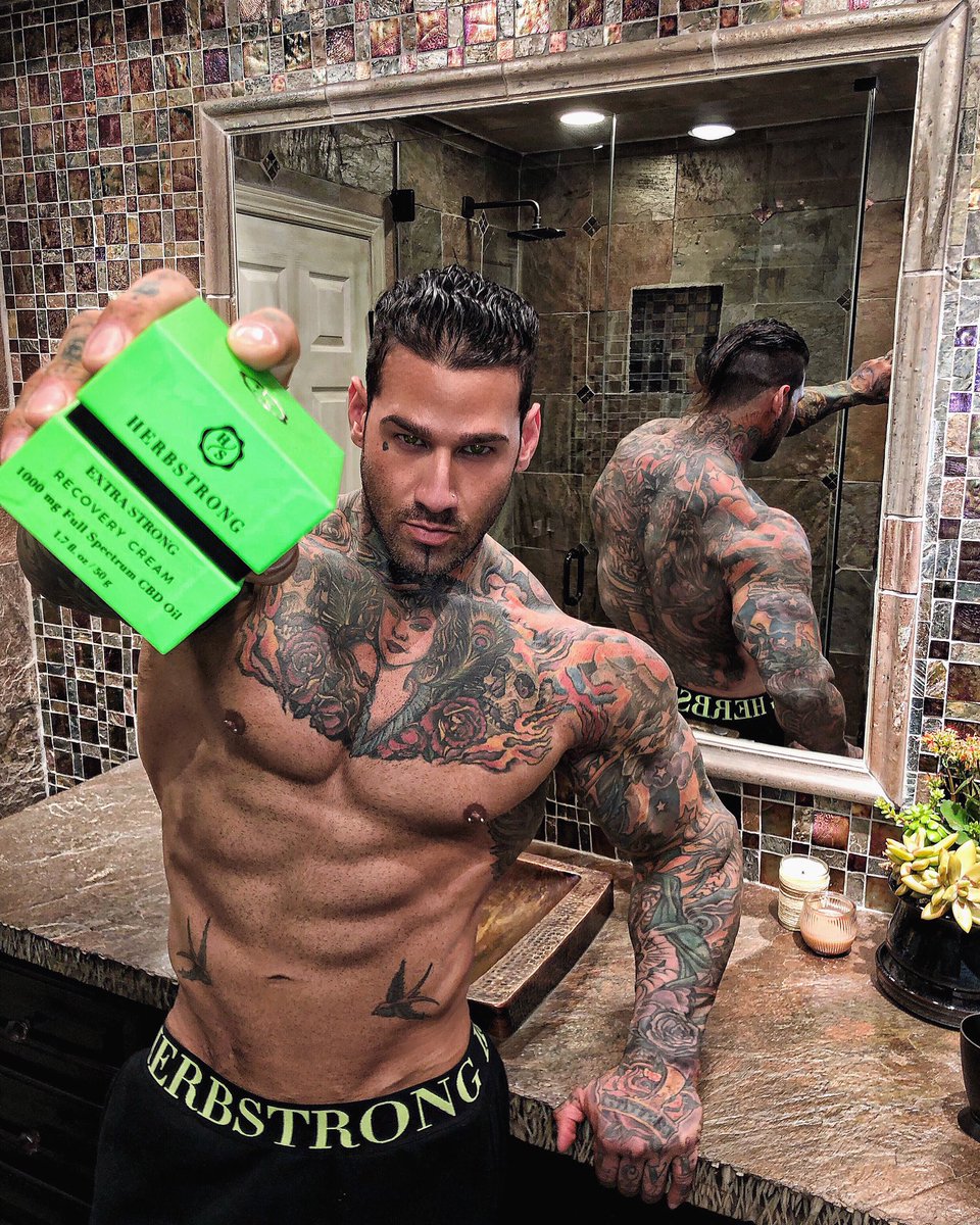 Giotraining's tweet photo. <:|: Sunday’s Well Spent :|:>
Soothe, Relax, Recover Your Achy Muscles, Joints, Injuries, Inflammation & Pains Away With The Strongest Full Spectrum Hemp Oil Cream.
@HerbStrongco #RecoveryCream!
Dap A Small Amount & Feel The Relief!
https://t.co/xNJEiTIhR2
10% Off Code: GIO10 https://t.co/4I3StLC24n