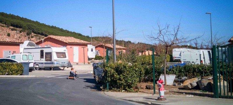 SantaAlain's tweet image. Frontignan - L'Aire d'accueil des gens du voyage ferme ses portes.
thau-infos.fr/index.php/comm…