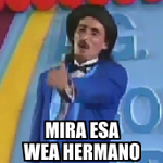 Photo by La Mañana de Chilevisión (@MatinaldeCHV)