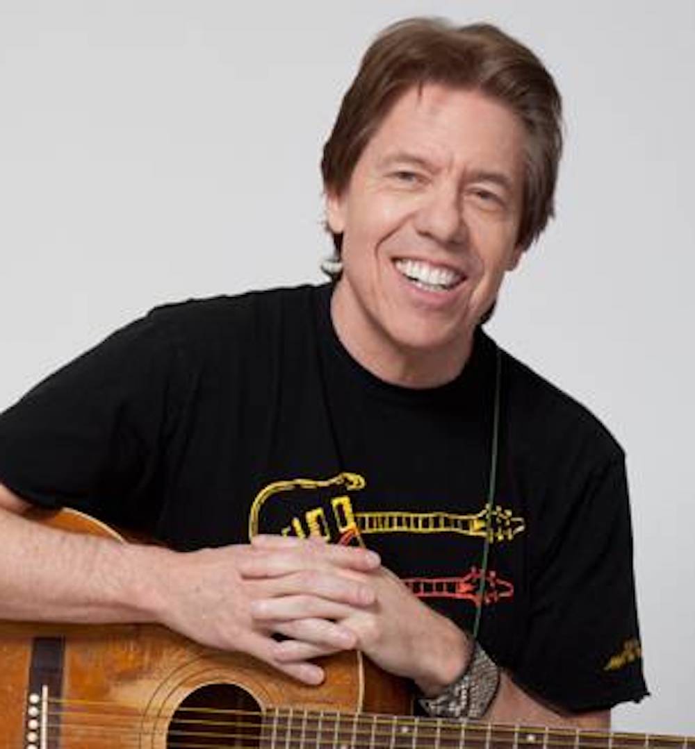 Happy 69th Birthday George Thorogood! 