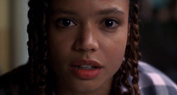 Happy Birthday to Kasi Lemmons who turns 58 today! Name the movie of this shot. 5 min to answer! 