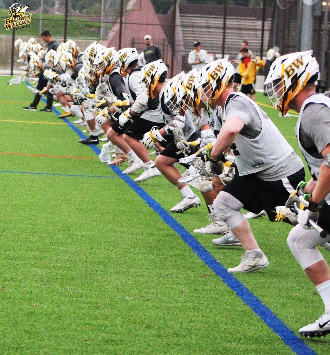 RRichie527's tweet photo. Super excited to announce that I will be furthering my academic &amp; athletic career at The Baldwin Wallace University! @BWmenslacrosse #Swarm #JacketUp https://t.co/QzP2sZxlsg