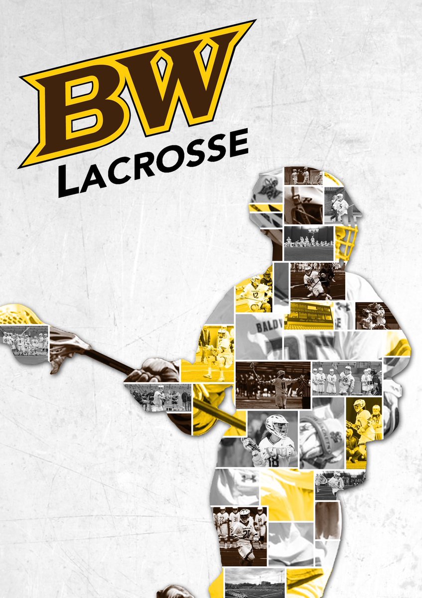 RRichie527's tweet photo. Super excited to announce that I will be furthering my academic &amp; athletic career at The Baldwin Wallace University! @BWmenslacrosse #Swarm #JacketUp https://t.co/QzP2sZxlsg