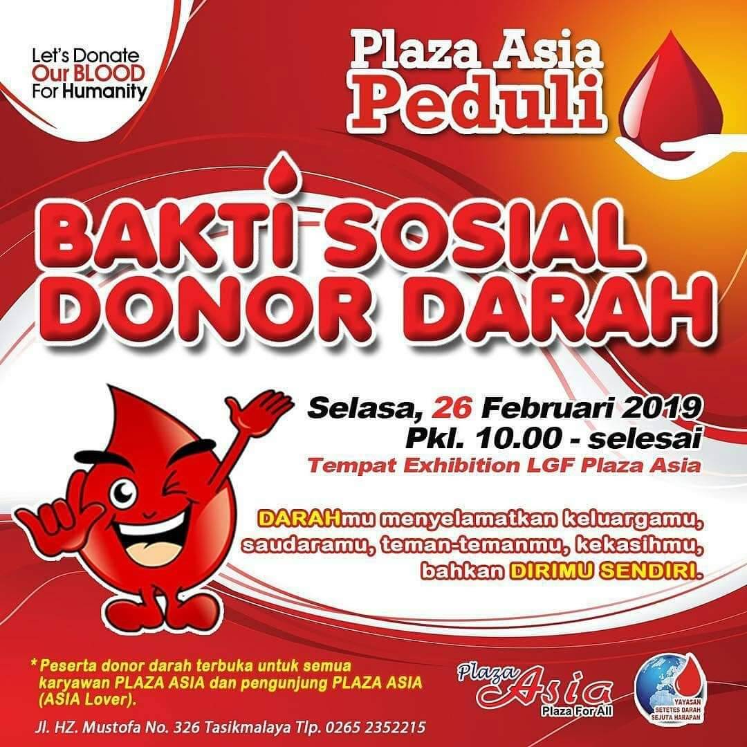 #INFO #Dondar #Tasikmalaya | 26 Februari 2019 | 10.0 - selesai | Exhibition LGF Plaza Asia. Jl. K. H. Z. Mustofa 326 | <a href="/BFLTasik/">Chapter Tasikmalaya</a> cc <a href="/InfoTsmlya/">Info Tasikmalaya</a> <a href="/RadioTasik/">Radio Tasik</a>  <a href="/tasikmalaya/">Tasikmalaya</a> <a href="/StandUpIndo_Tsm/">Stand Up Tasikmalaya</a> <a href="/TaselaUpdate/">Tasikmalaya Update</a> <a href="/bfltasik/">Chapter Tasikmalaya</a> <a href="/dodi_alwahid/">Dodi Kurniawan</a> @irwanBFL