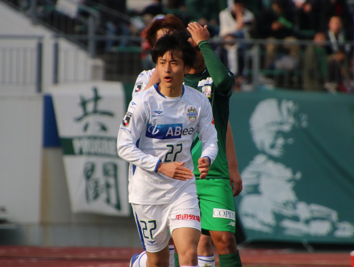 モンテディオ山形広報／Montedio Yamagata tweet media