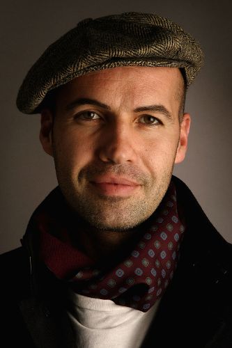 Happy Birthday Billy Zane! 