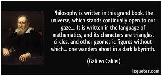 MathStorrs's tweet image. February shouldn&apos;t go by without a salute to Galileo, born 455 years ago! 
Centuries ago, he held that mastering math was necessary for achieving scientific success. &quot;If I were again beginning my studies,&quot; he wrote, &quot;I would follow the advice of Plato &amp;amp; start with mathematics.&quot;