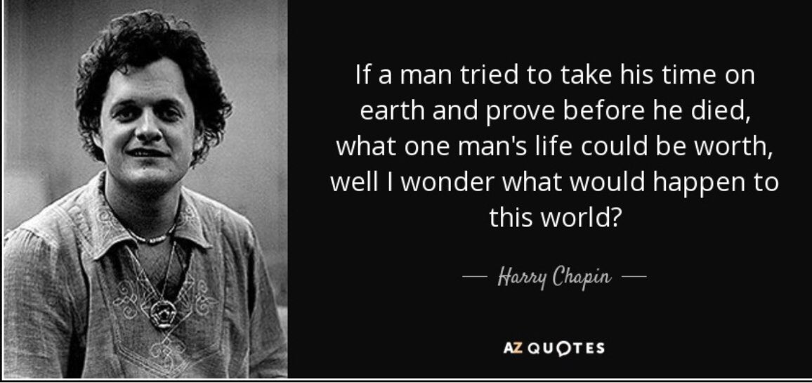 harry chapin a better place to be lively harry chapin a better place to be lively