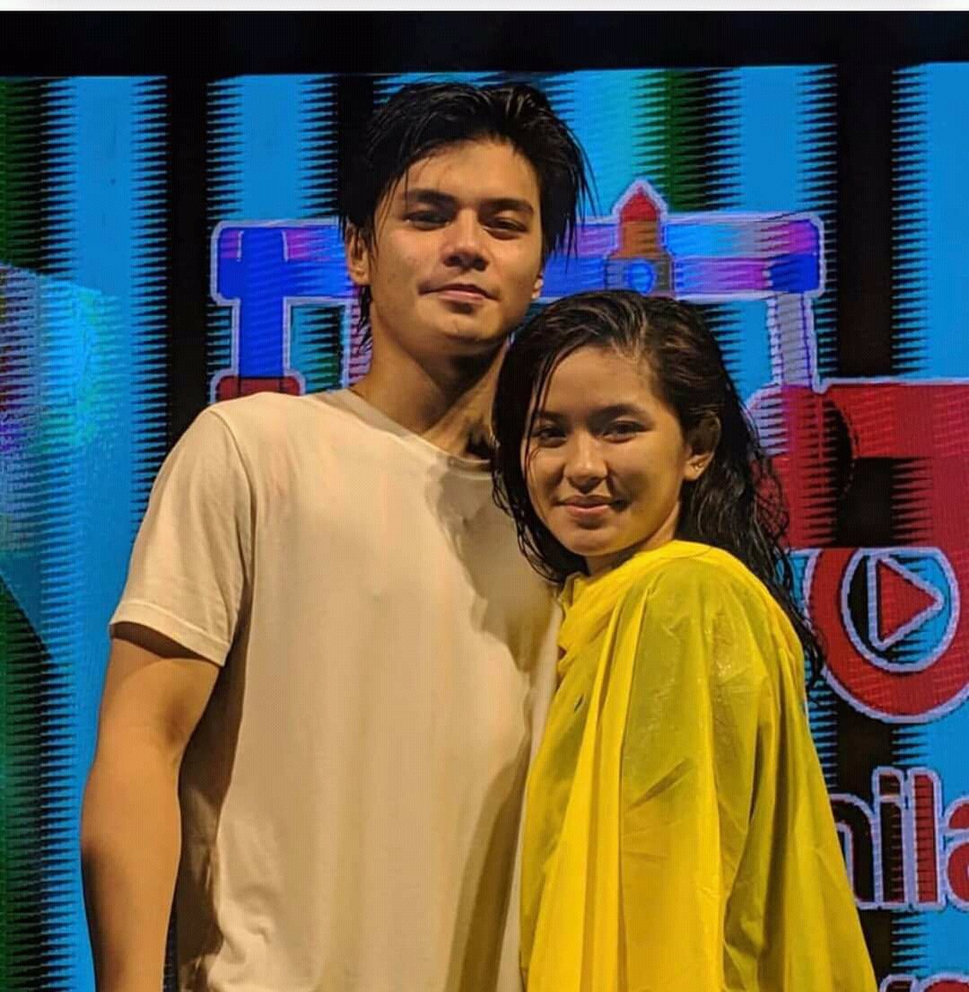 Itong dalawang to mahal na mahal KO to😙😙 hindeng hinde KO ito ipag papalit kahit kanino man MAHAL NA MAHAL KO TONG LOINIE💜

Sana makita kuna loiNie💜