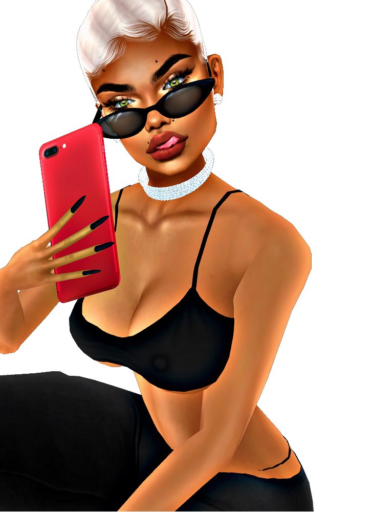 DevsaVu's tweet image. U like my hair?