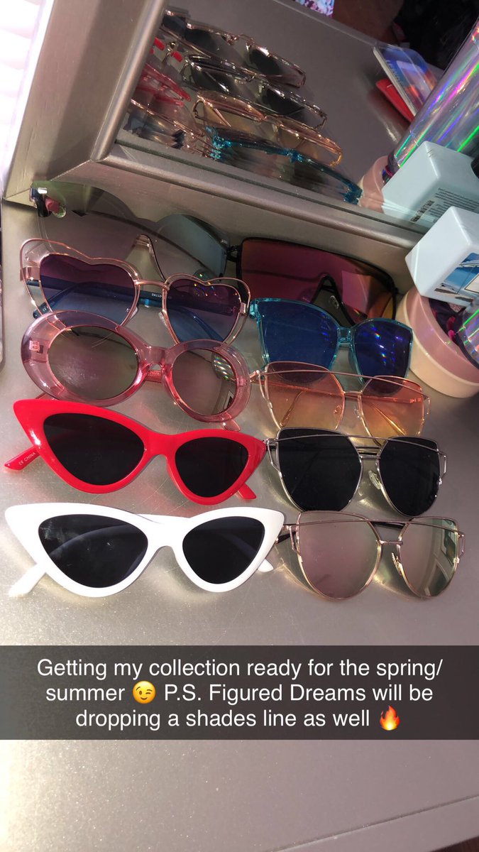 FiguredDreams's tweet photo. Get ready for what we’ve got stored for you ladies! 🤪 #flavas #springbabe #summerbabes #popping #flawless #servinglooks ✨✨✨✨ https://t.co/PTnxdGD4Hu