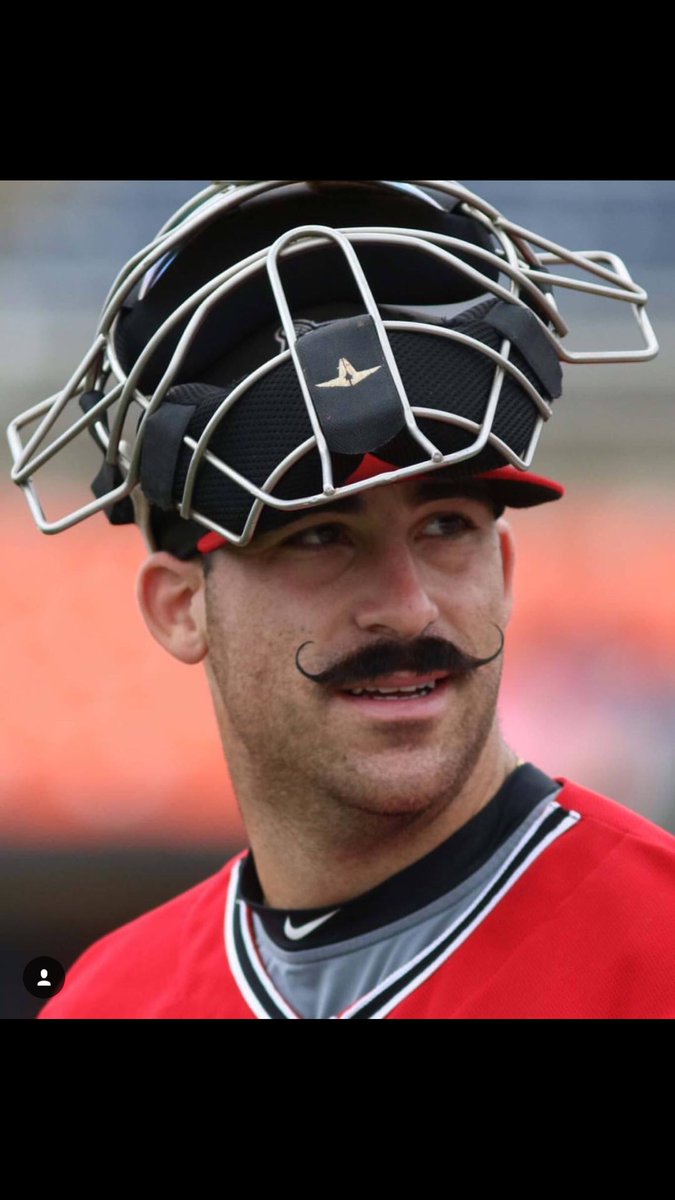 kylemuller19's tweet photo. @Starting9 I’m really happy for him.. but @sGIARDINA21 has the best mustache of all time 🙌🏼 https://t.co/VTLdzLDxsq