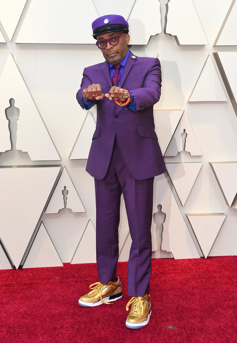 spike lee 3s