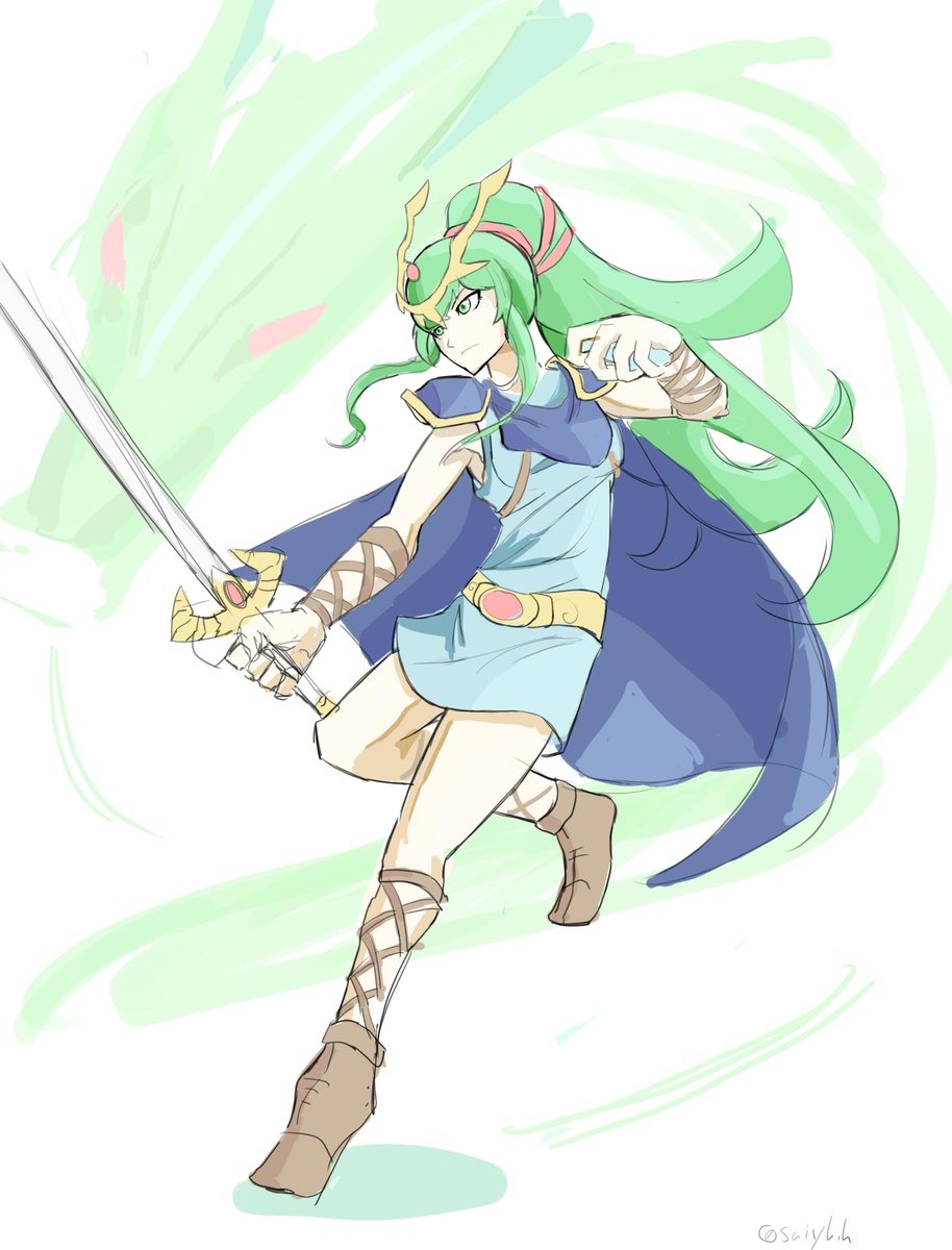 Featured image of post Pantless Marth