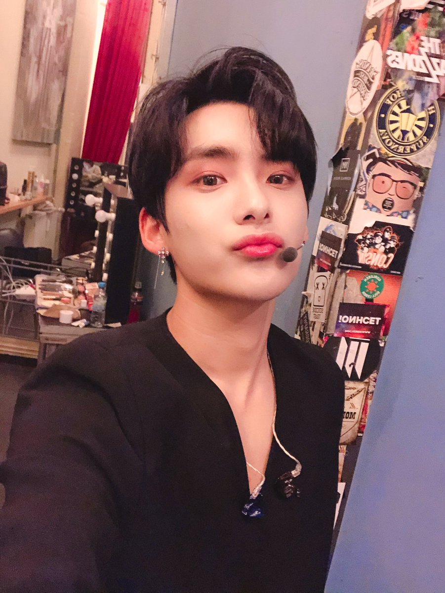 official_ACE7's tweet photo. [#에이스_준] Thank U Berlin🙏🏻💕
#Germany #Berlin https://t.co/P7OeogdZL1