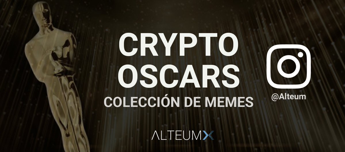 AlteumX en Español tweet media