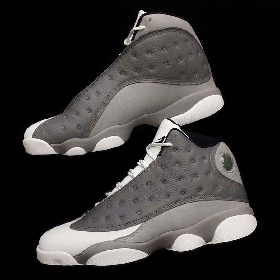 jordan 13 march 2019