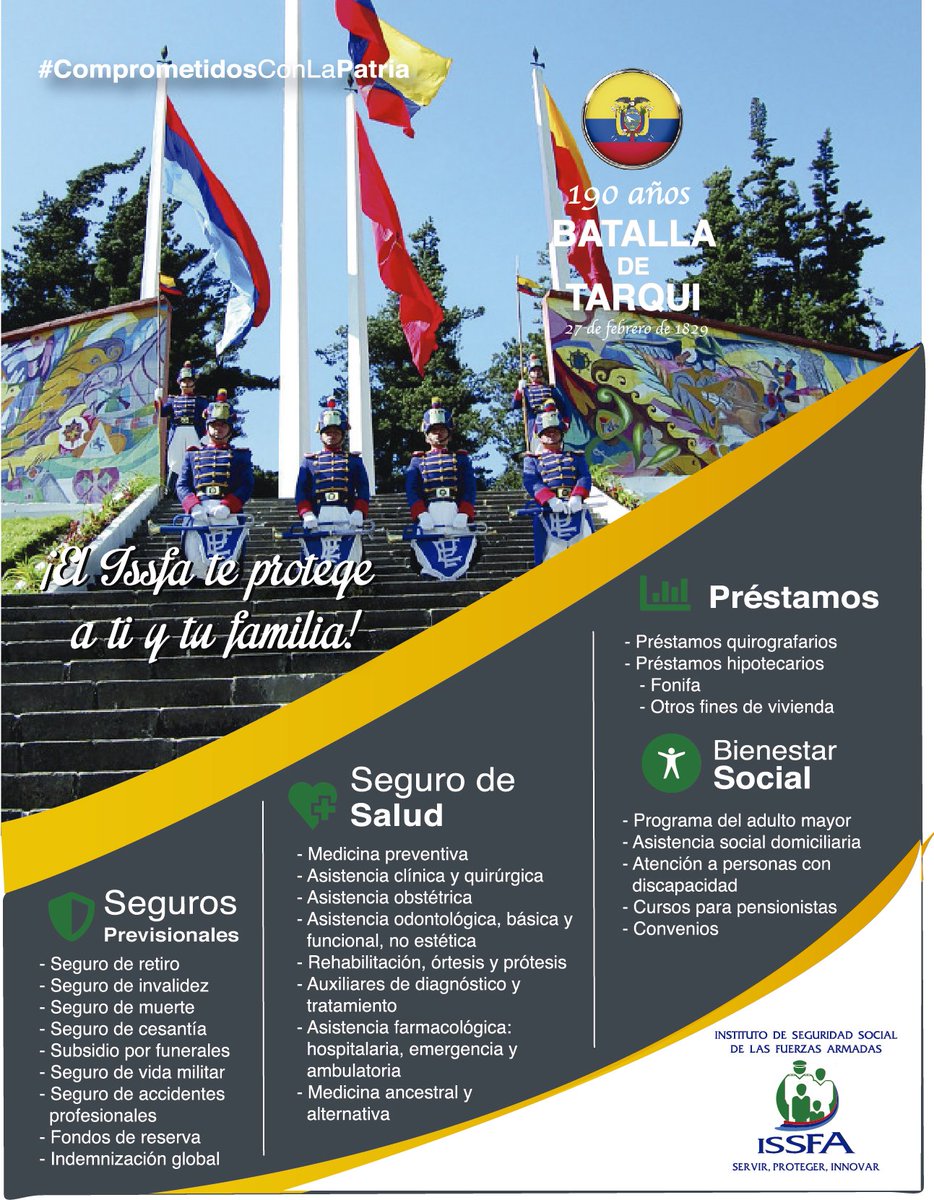 Ejército190años 🇪🇨 El “Civismo” nos enseña a ser buenos ciudadanos pero  sobre todo buenos ecuatorianos. 27 febrero: Día del Civismo, Batalla de  Tarqui y del Ejército Ecuatoriano., image size:934x1200