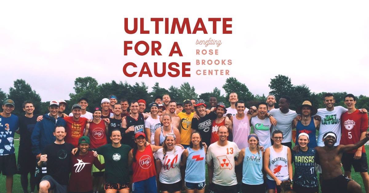 KC Ultimate Frisbee tweet media