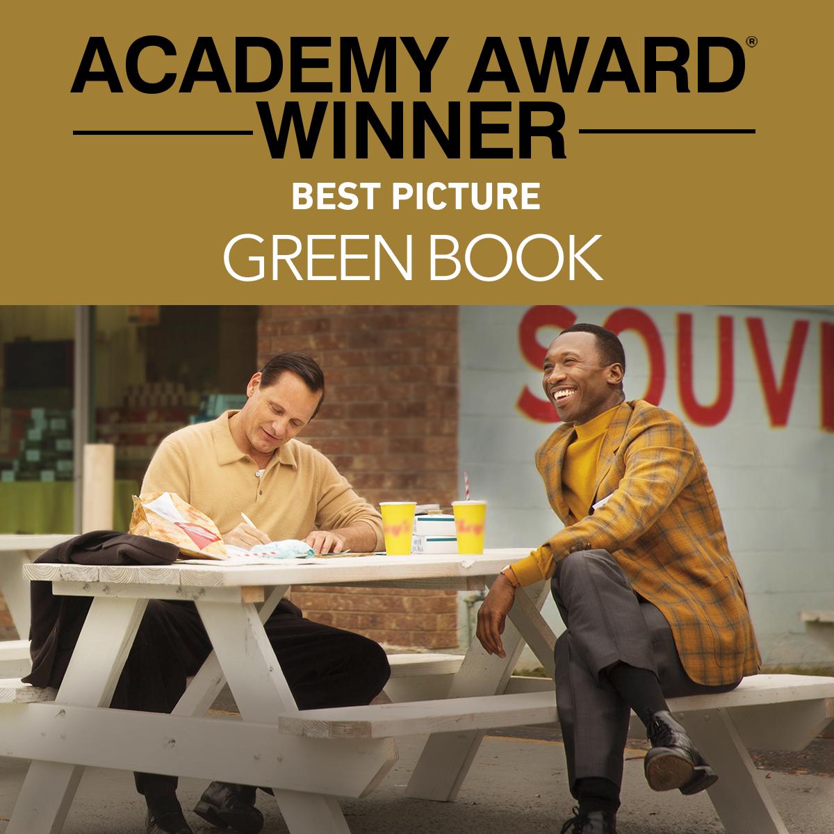 Green Book Greenbookmovie Twitter