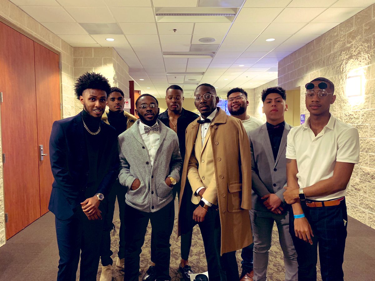 Oliver_Mahhh's tweet photo. #ASACLUE did not disappoint! The people’s org @TAMU_ASA came through! https://t.co/Qsa88XRm4D