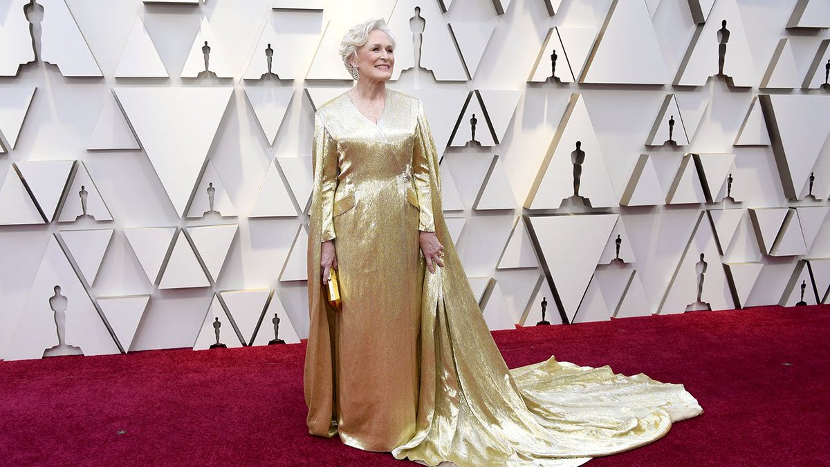 helen mirren gold dress Blush Pink and Gold Evening Dress main image 0
