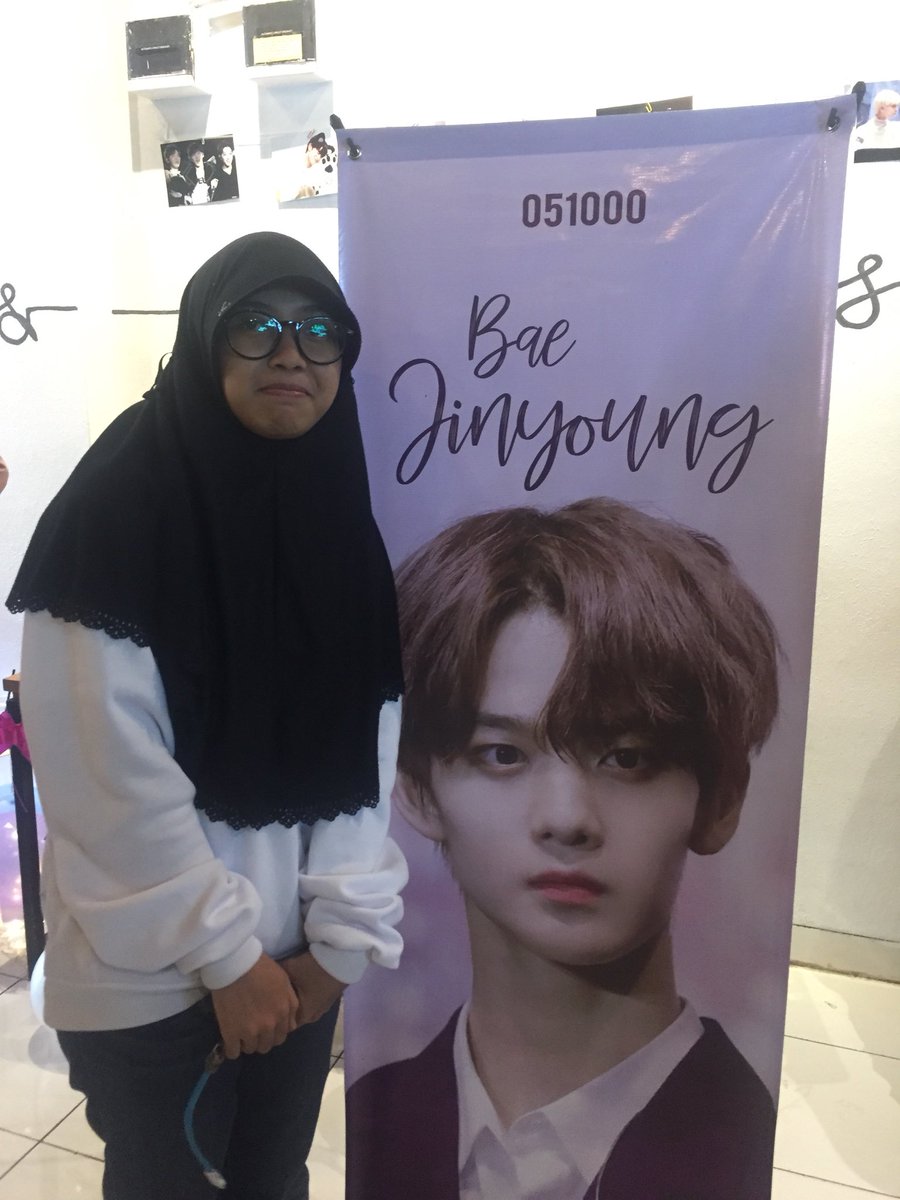_unainperpetuum's tweet photo. Pemenang Lucky Draw X-Banner💕
#unainperpetuum https://t.co/7iQbElGBuo