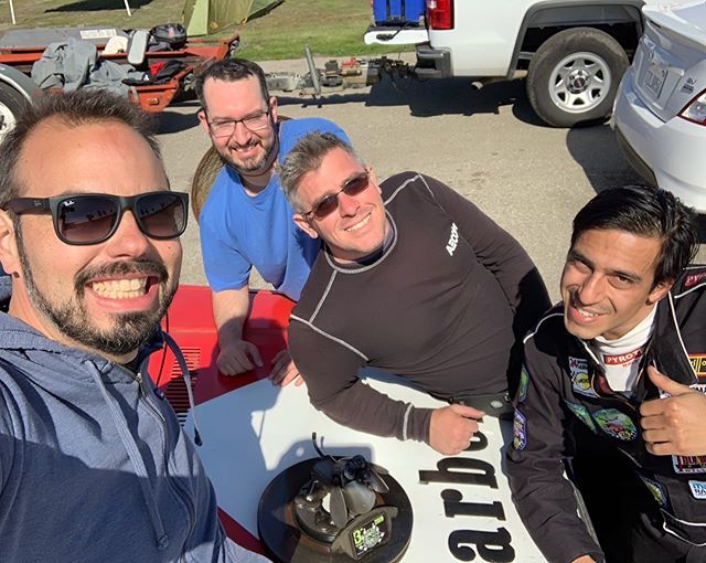 WhaleWarsRacing's tweet photo. Hey look, we got a trophy! Thanks for a great weekend @raceluckydog #racelucky https://t.co/6lFmTir7IW https://t.co/7vxGrAHkPo