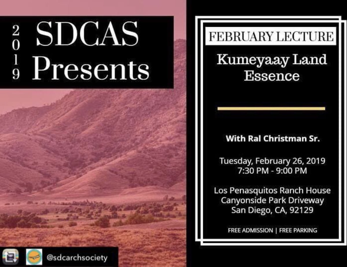 SDSU Anthro Club tweet media