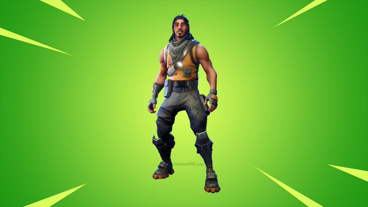 Skin Tracker For Fortnite