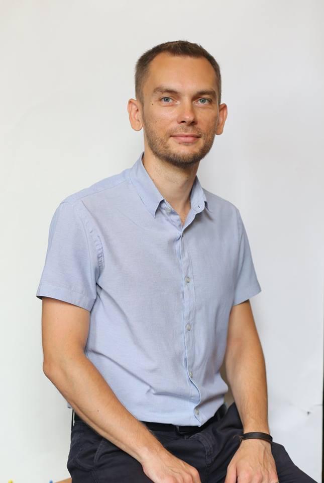 ConferenceEYEC's tweet photo. The  next member of Scientific Commission is Dr Oleksandr Ivashchuk, Associate Dean for Master's Studies for Educational and  Organizational Work and Associate Professor of the Department of Chemical Engineering, Lviv Polytechnic National University. More: https://t.co/ChcqshQze4 https://t.co/2fh1IRXMgd