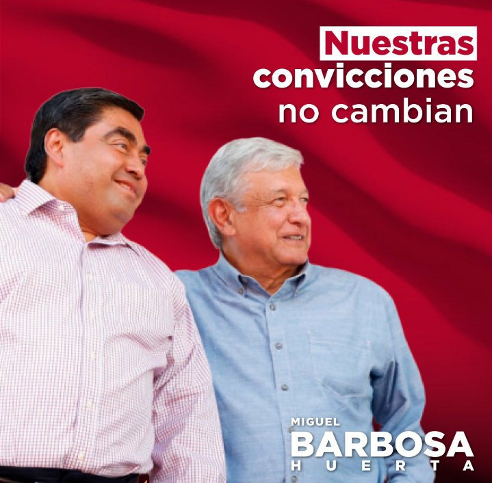 TijuanaDecide's tweet photo. Mientras en Puebla @lopezobrador_ le hace campaña a @MBarbosaMX en #BC el Senador de @PartidoMorenaMx @Jaime_BonillaV pretende gobernar 6 años a punta de #Billetazos Mismos principios, Mismas mañas @alisguerra8 @AFNTIJUANA @jaimemveloz @_En_Mexico @732060 @Angelgc77 @MuySuFrida https://t.co/R2S6Fl9nfz