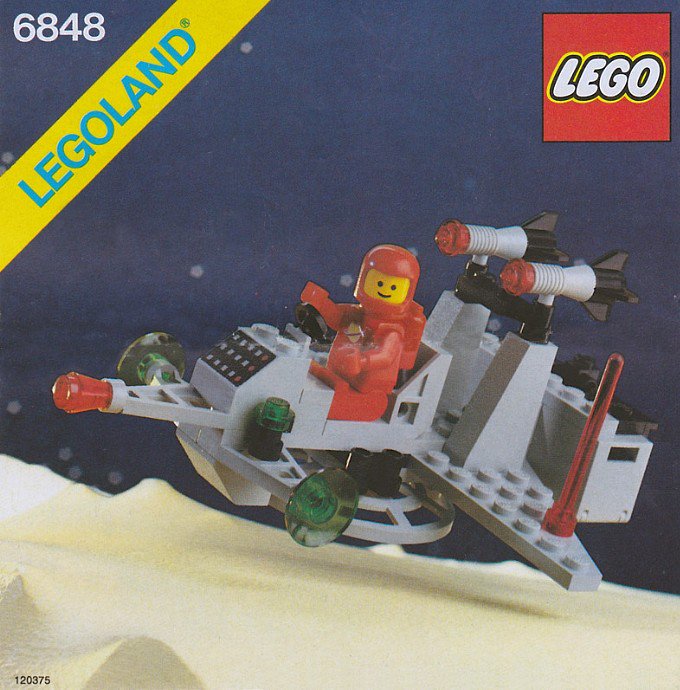 lego space bricklink