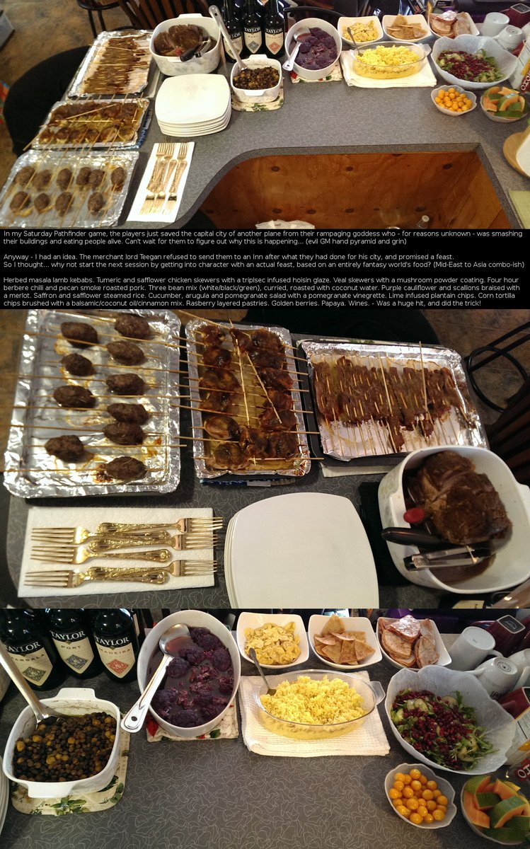 Wraithwin tweet media