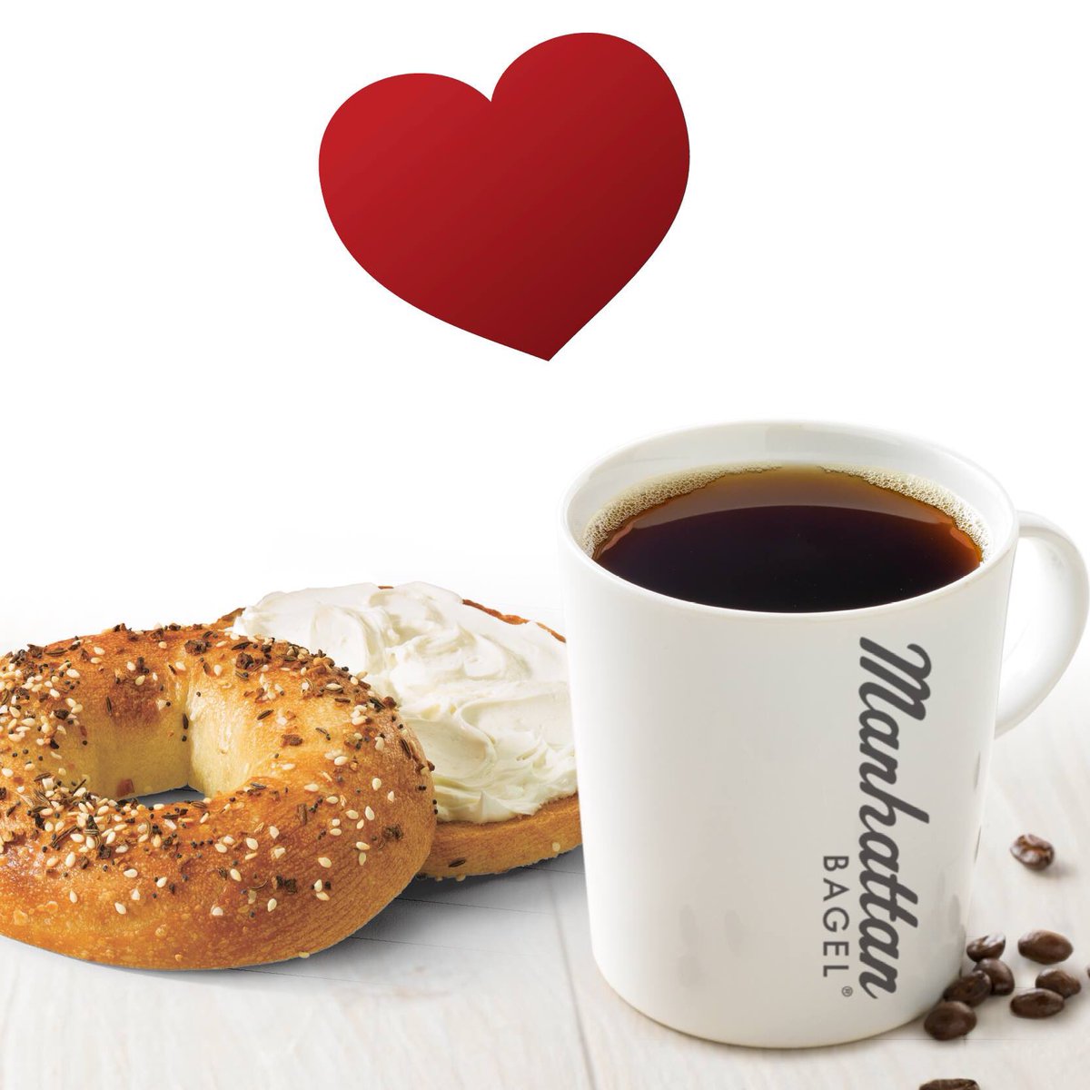 Manhattan Bagel Charlotte (cltbagel) Twitter