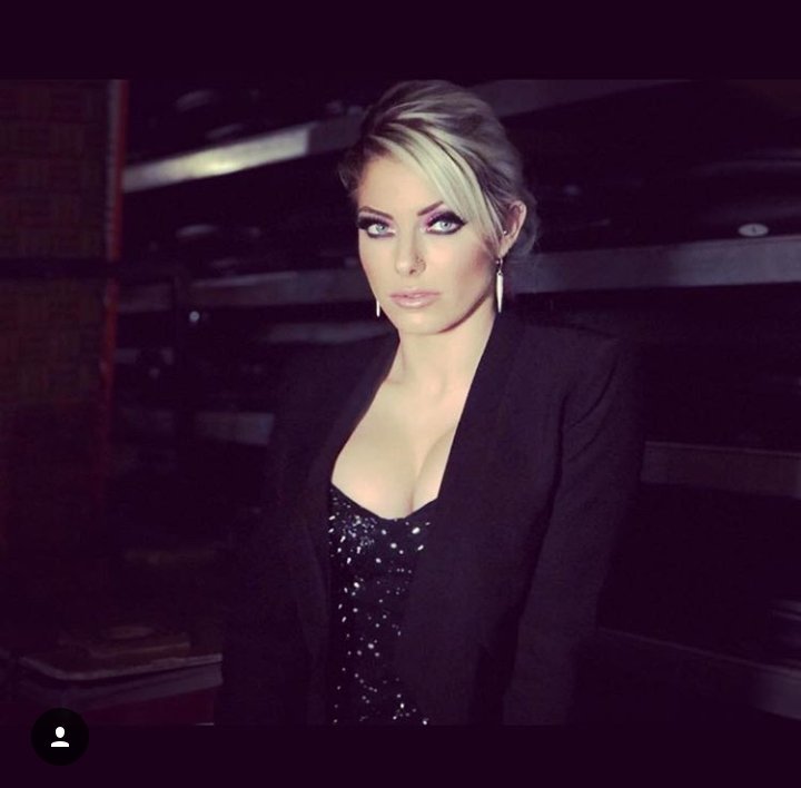 Wanda Wilson. Lady Deadpool. tweet media