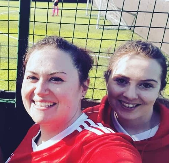 MrsHoldsworth's tweet photo. A great half term has been had. Played in a football tournament, got lost in Amsterdam, ate amazing food and discovered a new artist! #danielarsham  #4picstosumupmyhalfterm #febhalfterm #teacher5aday #teacherwellbeing https://t.co/8OEh5XG0Xc