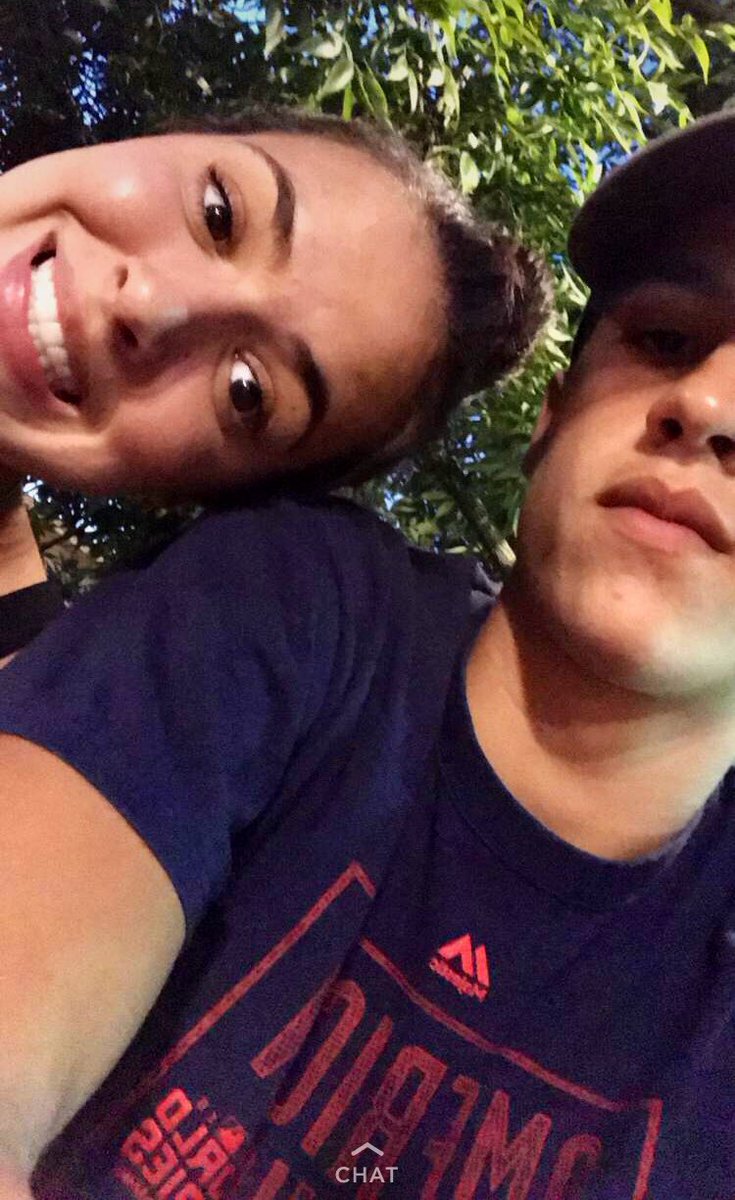 gcefaratti7's tweet photo. Happiest of birthdays to my brother forever💛 I love you so much &amp; im so thankful for you!!! Thx for everything’s bobs😇 #day1 #scsforever #cppartner  @bobbycasey23 https://t.co/PK5AhTu6ZI