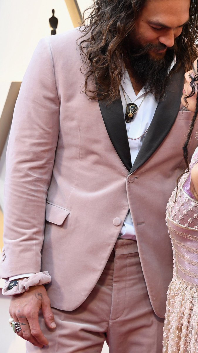 fendi pink scrunchie