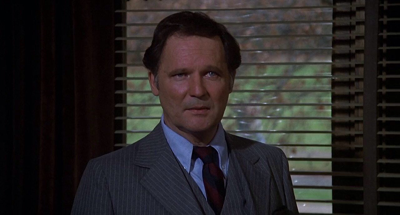 Happy Birthday to the late John Vernon!!! 